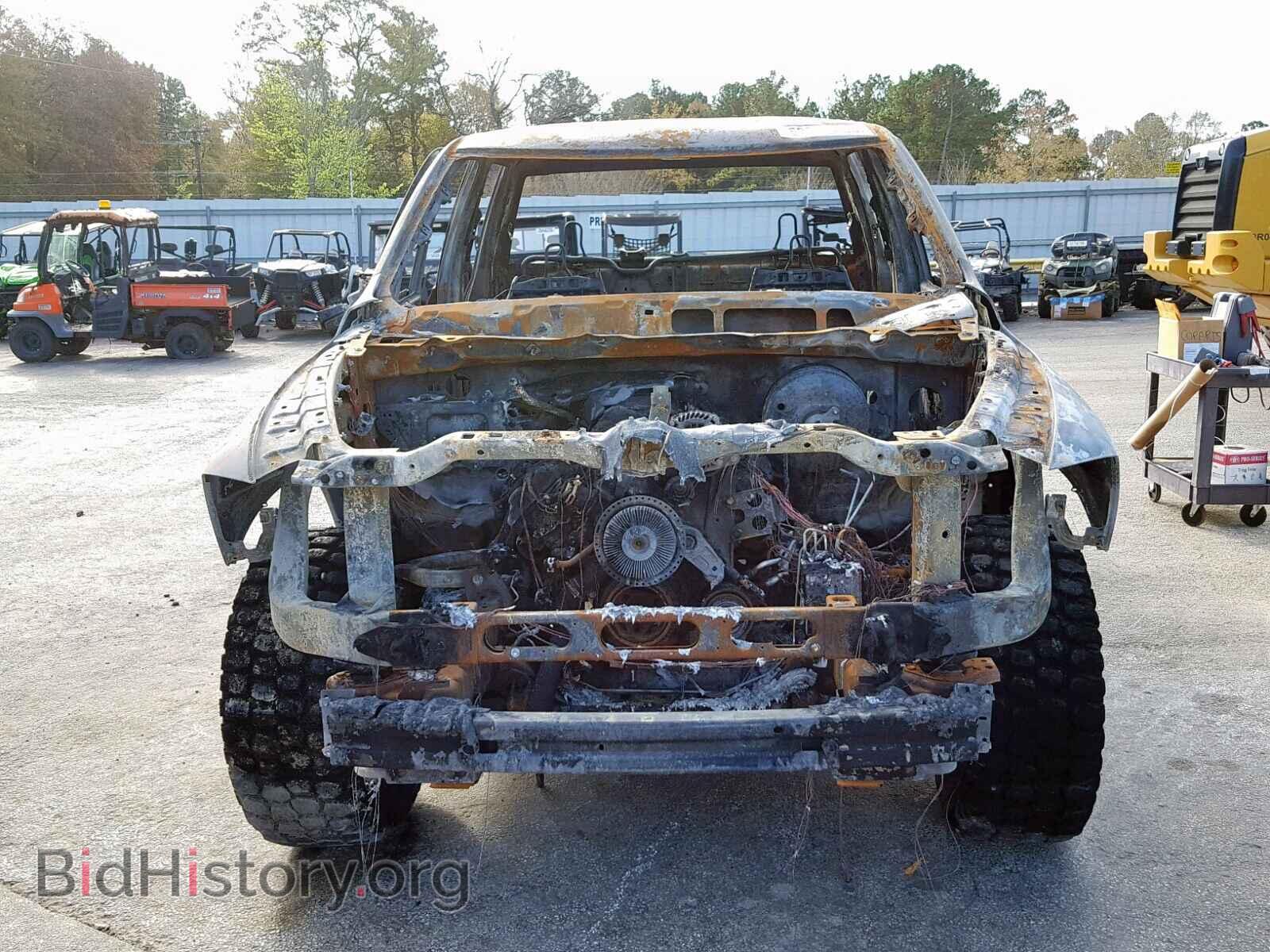 2014 RAM 1500 ST - VIN: 1C6RR6FT1ES314700 - Фото 9