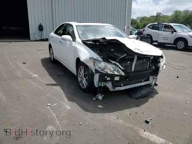 2012 LEXUS ES350 - VIN: JTHBK1EG2C2473999 - Фото 13