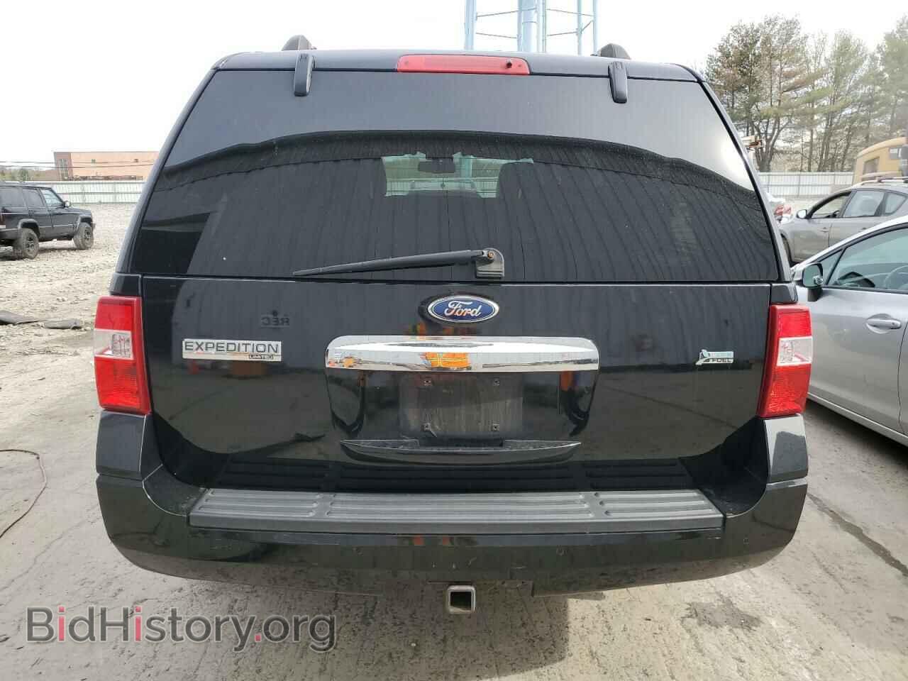 2012 FORD EXPEDITION - VIN: 1FMJU2A56CEF00620 - Фото 6
