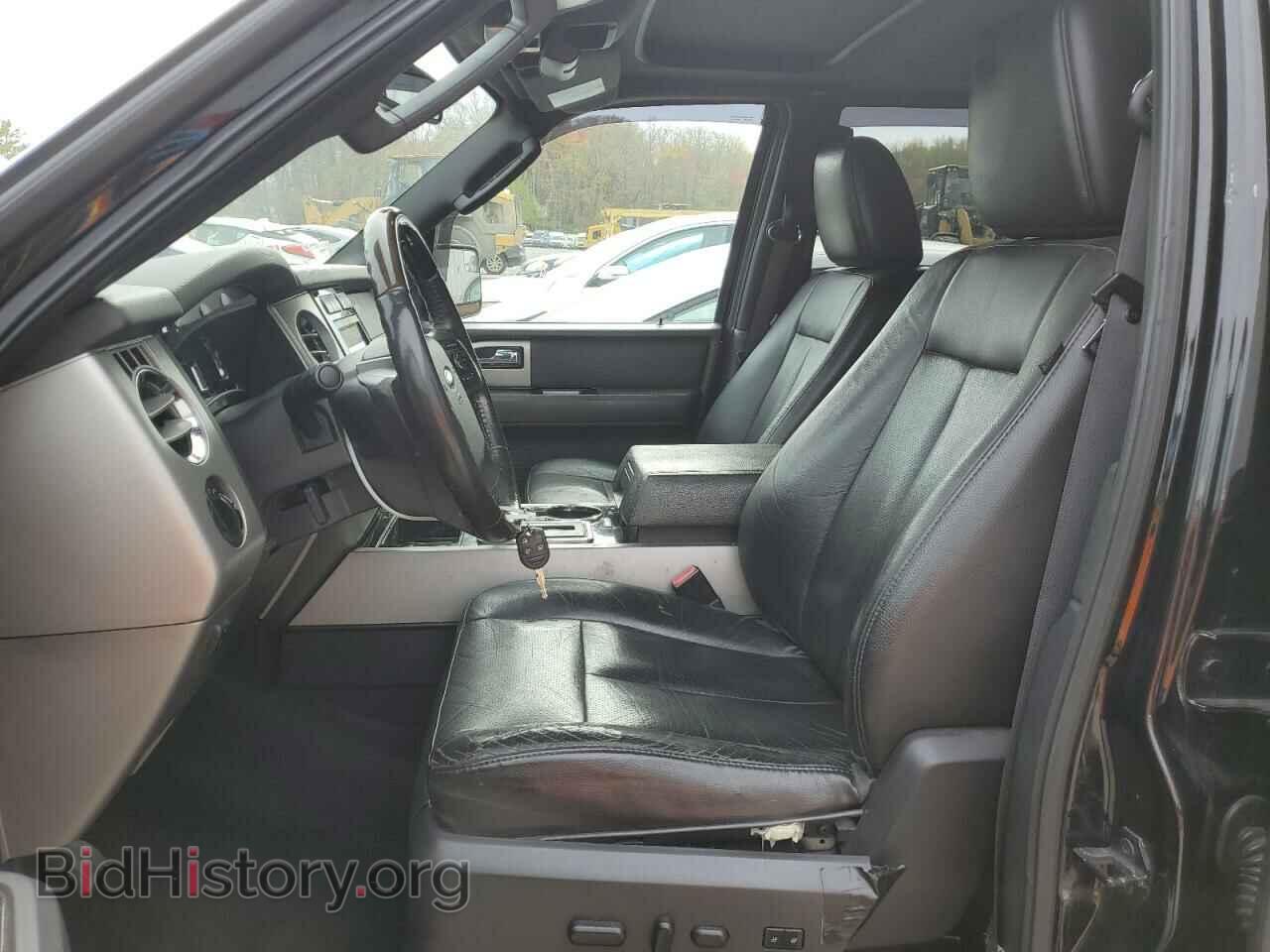 2012 FORD EXPEDITION - VIN: 1FMJU2A56CEF00620 - Фото 7