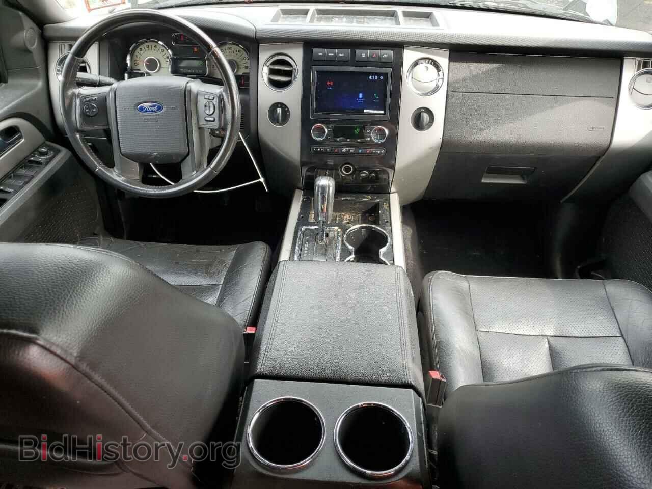2012 FORD EXPEDITION - VIN: 1FMJU2A56CEF00620 - Фото 8