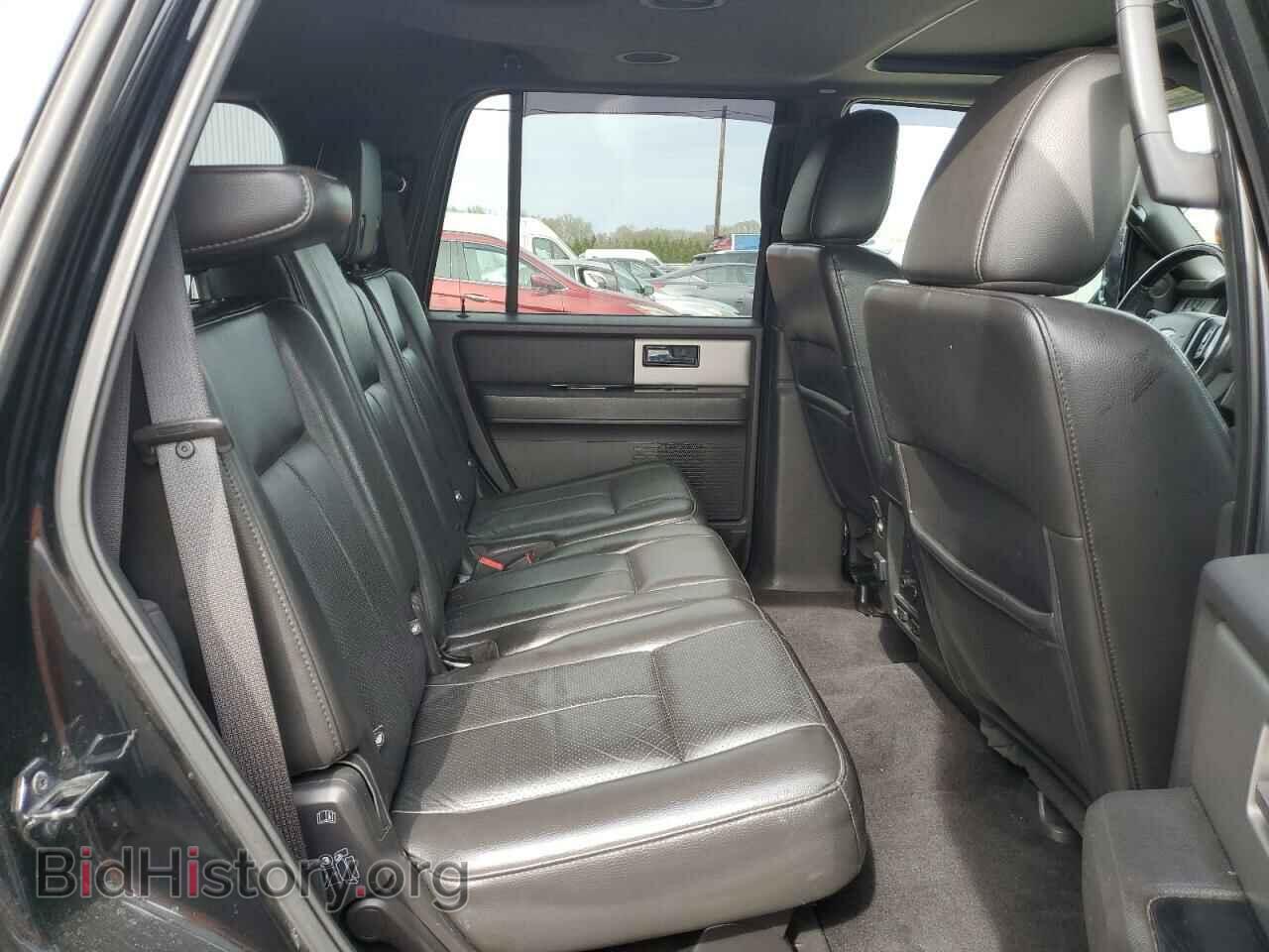 2012 FORD EXPEDITION - VIN: 1FMJU2A56CEF00620 - Фото 10