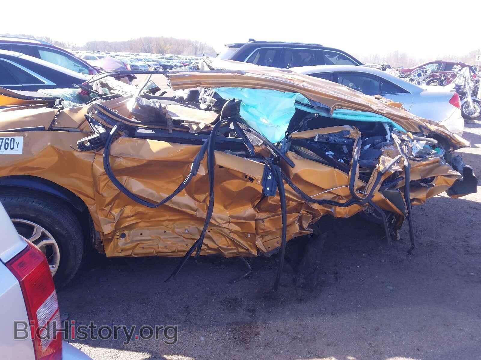 2016 FORD EDGE - VIN: 2FMPK4K92GBC10714 - Фото 9
