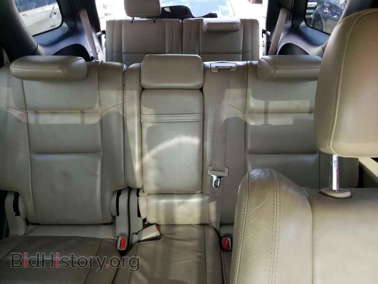 2017 DODGE DURANGO - VIN: 1C4RDHDG2HC697621 - Фото 10