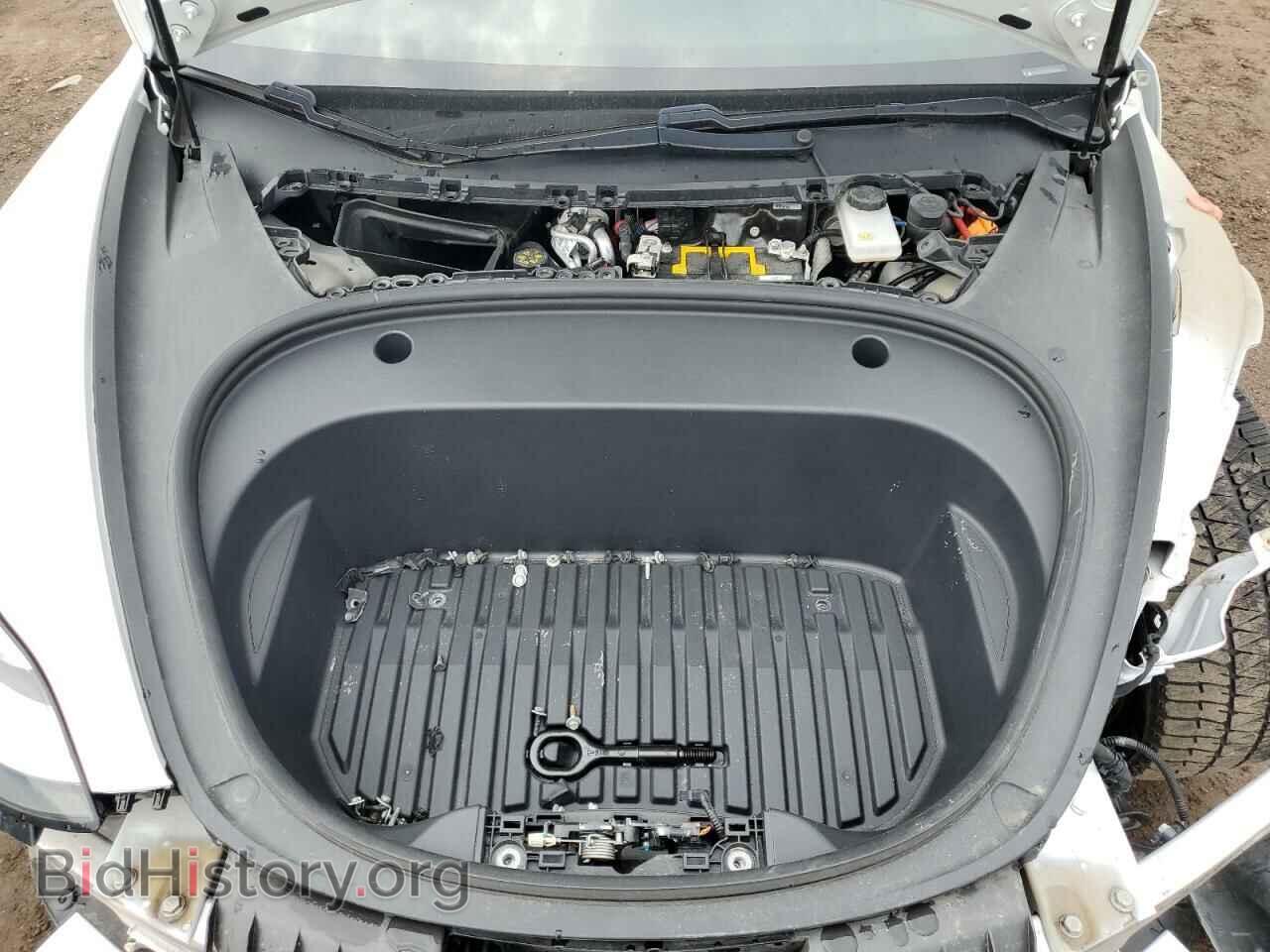 2021 TESLA MODEL 3 - VIN: 5YJ3E1EA2MF852508 - Photo 11