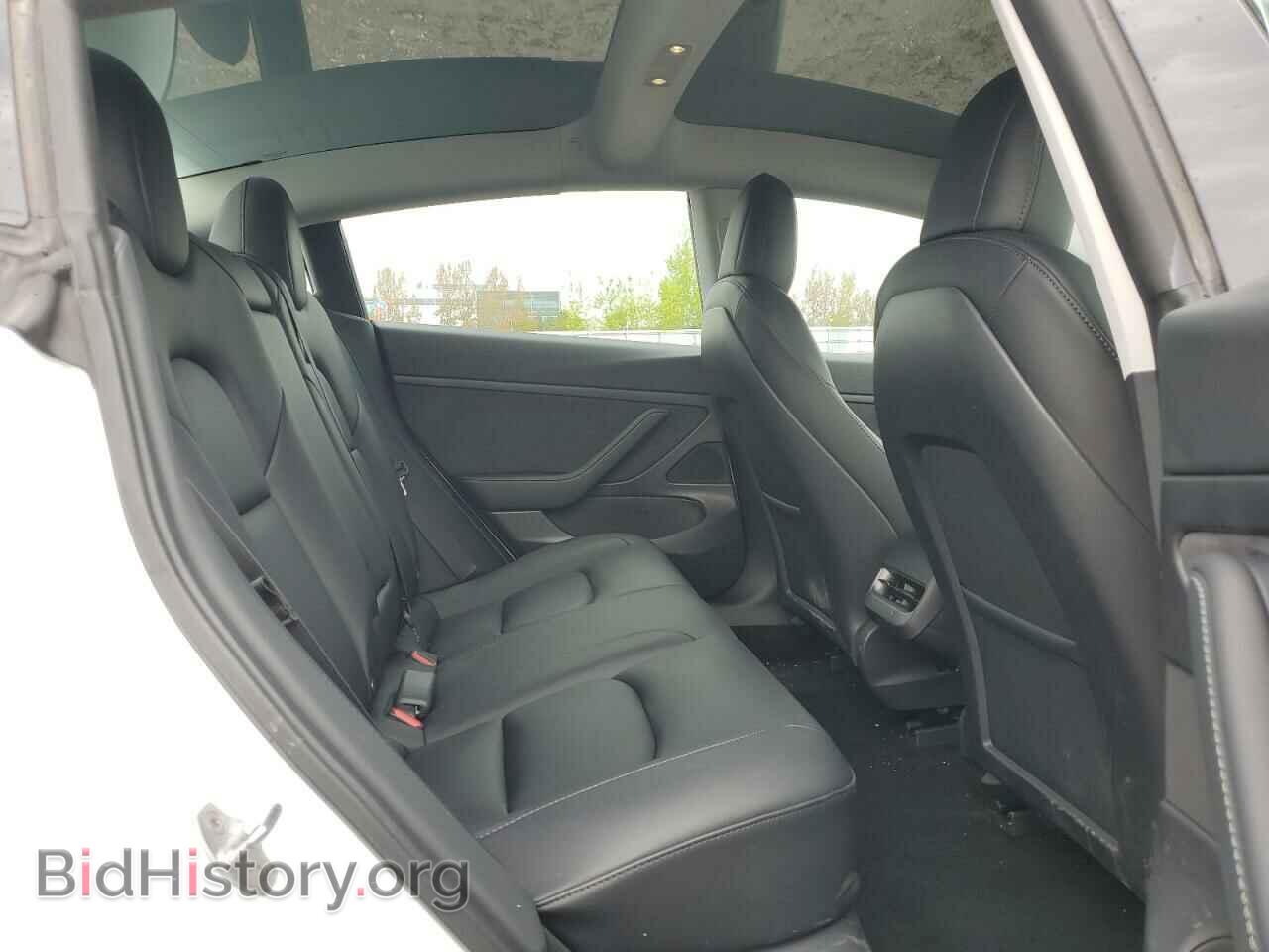 2021 TESLA MODEL 3 - VIN: 5YJ3E1EA2MF852508 - Photo 10