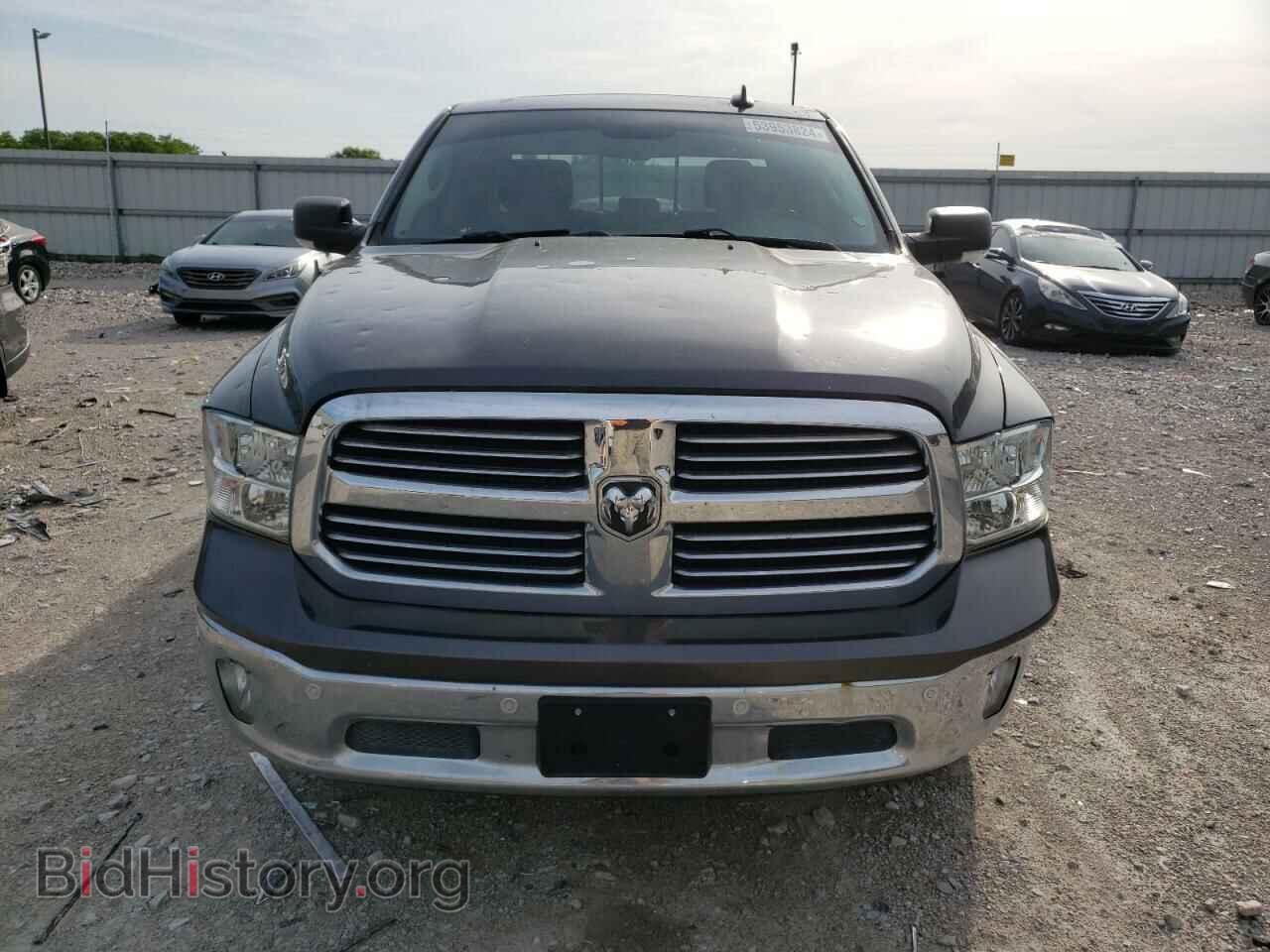 2017 RAM 1500 - VIN: 3C6RR7LT9HG522913 - Фото 5