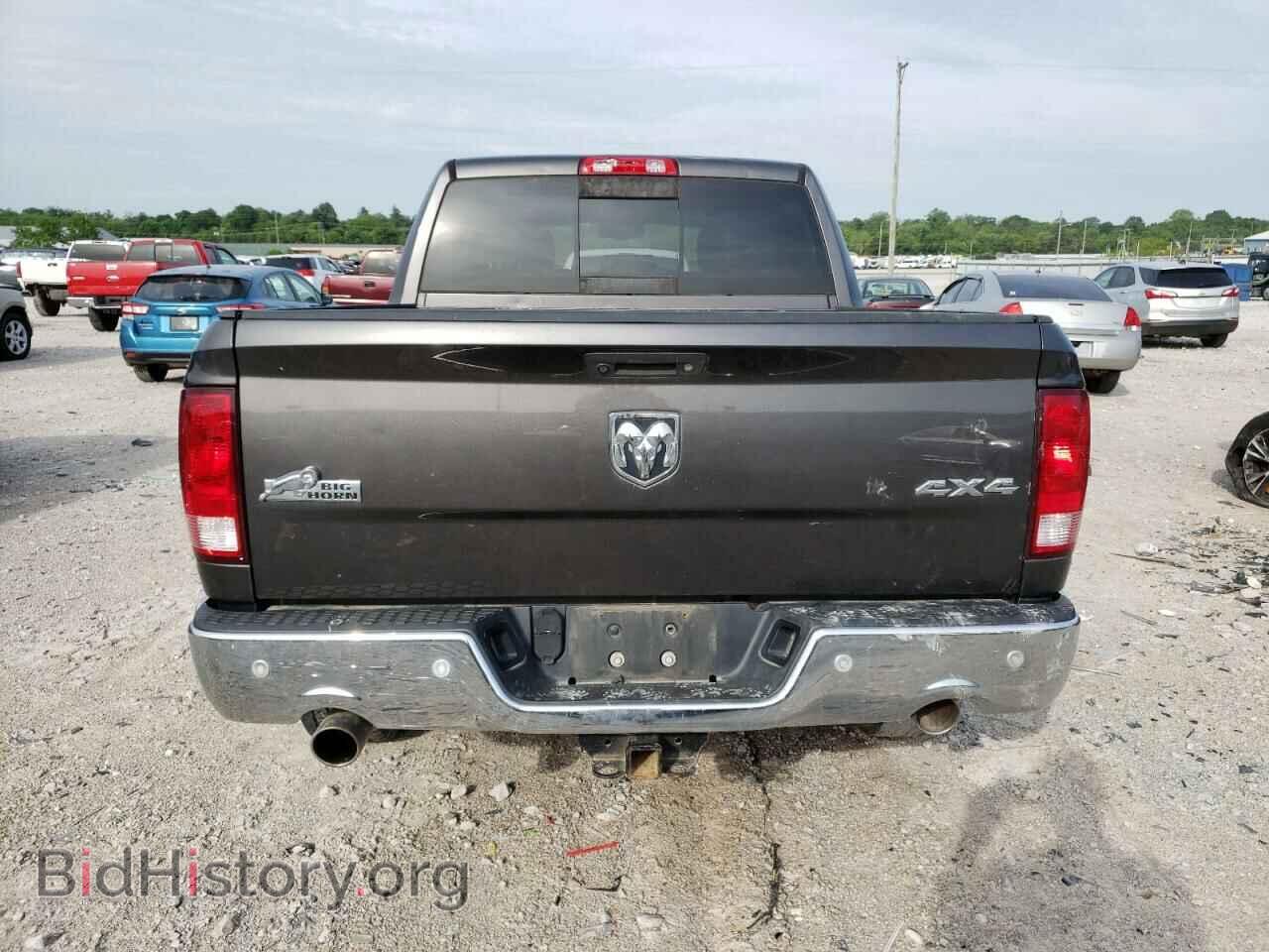 2017 RAM 1500 - VIN: 3C6RR7LT9HG522913 - Фото 6