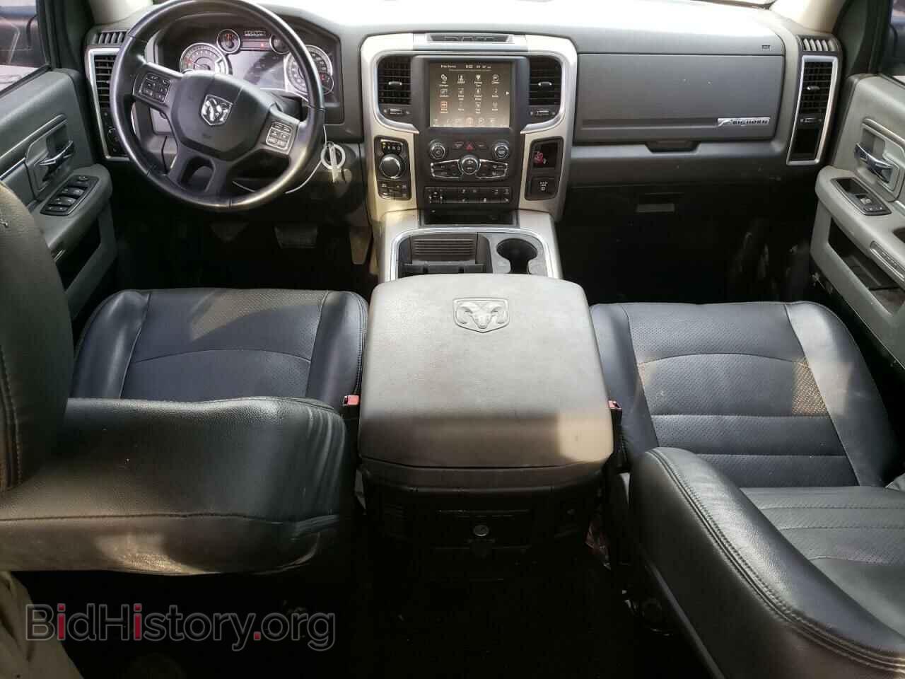2017 RAM 1500 - VIN: 3C6RR7LT9HG522913 - Фото 8