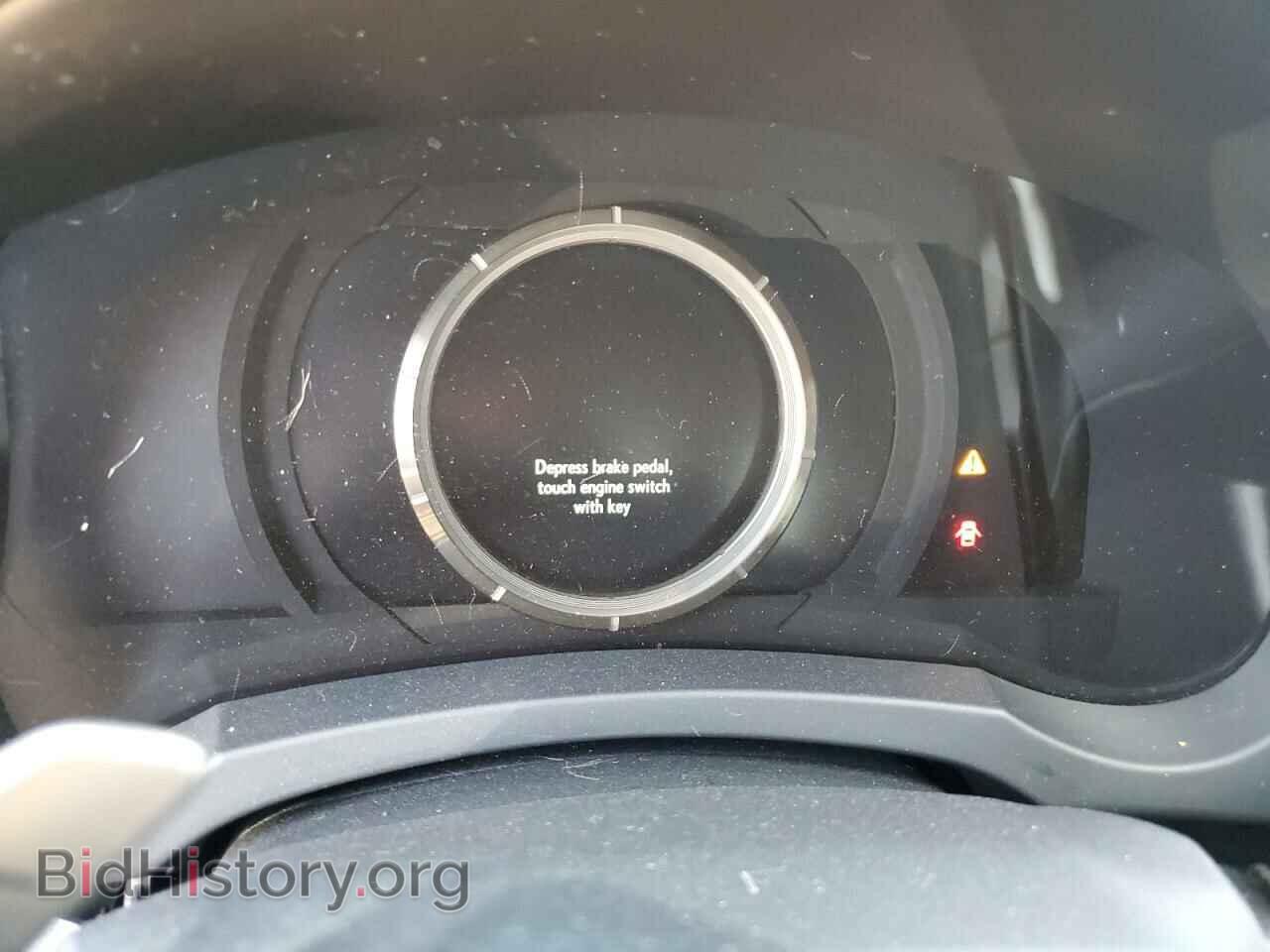 2015 LEXUS IS - VIN: JTHBE1D26F5015706 - Фото 9