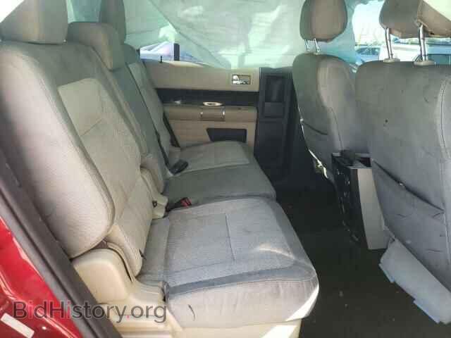 2014 FORD FLEX - VIN: 2FMGK5C87EBD03379 - Фото 6