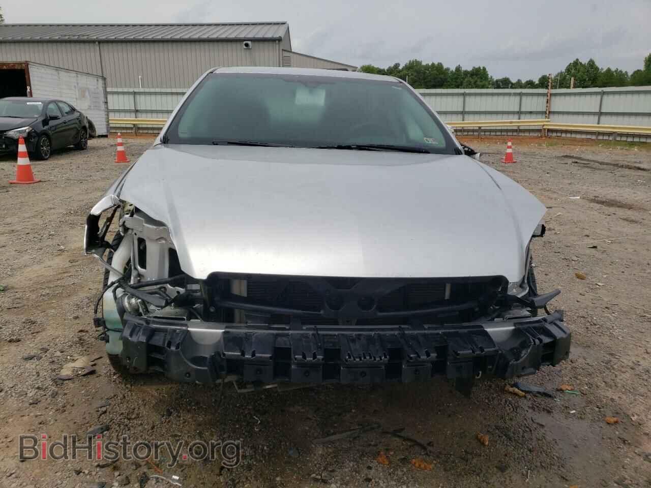 2015 CHEVROLET IMPALA - VIN: 2G1WA5E39F1129884 - Фото 5