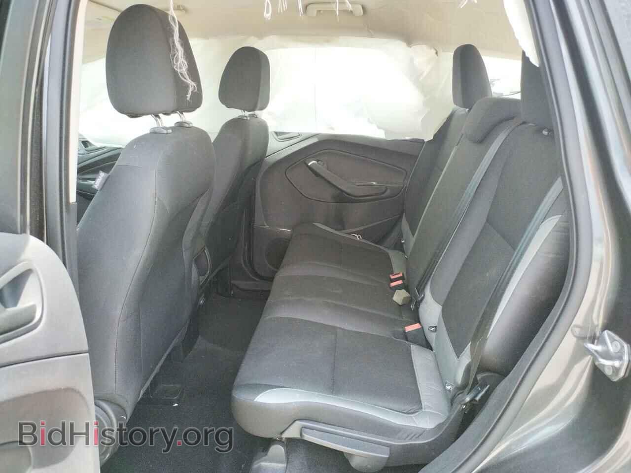 2015 FORD ESCAPE - VIN: 1FMCU0F72FUB92959 - Фото 6