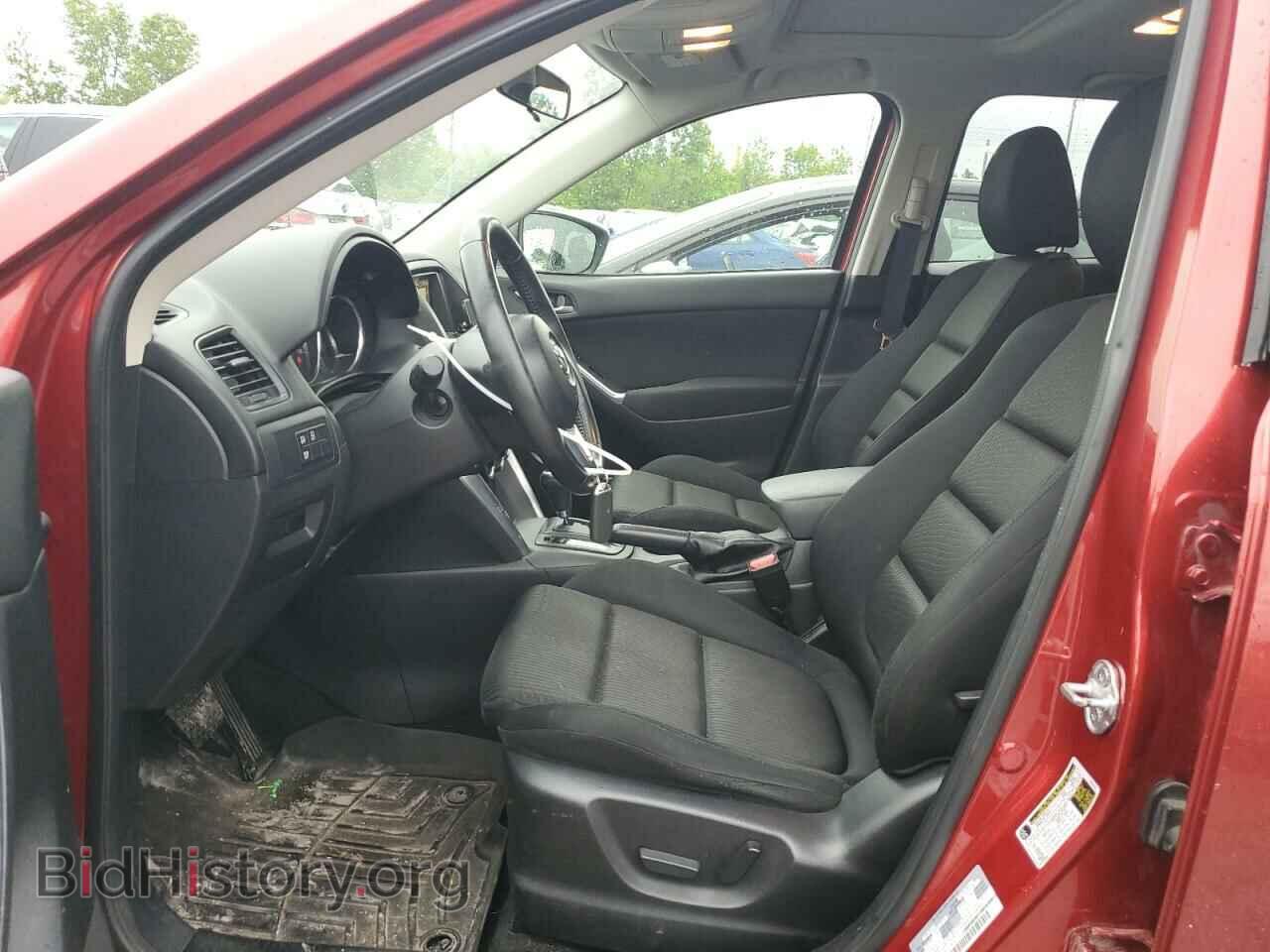 2013 MAZDA CX-5 - VIN: JM3KE2CE9D0147315 - Фото 7