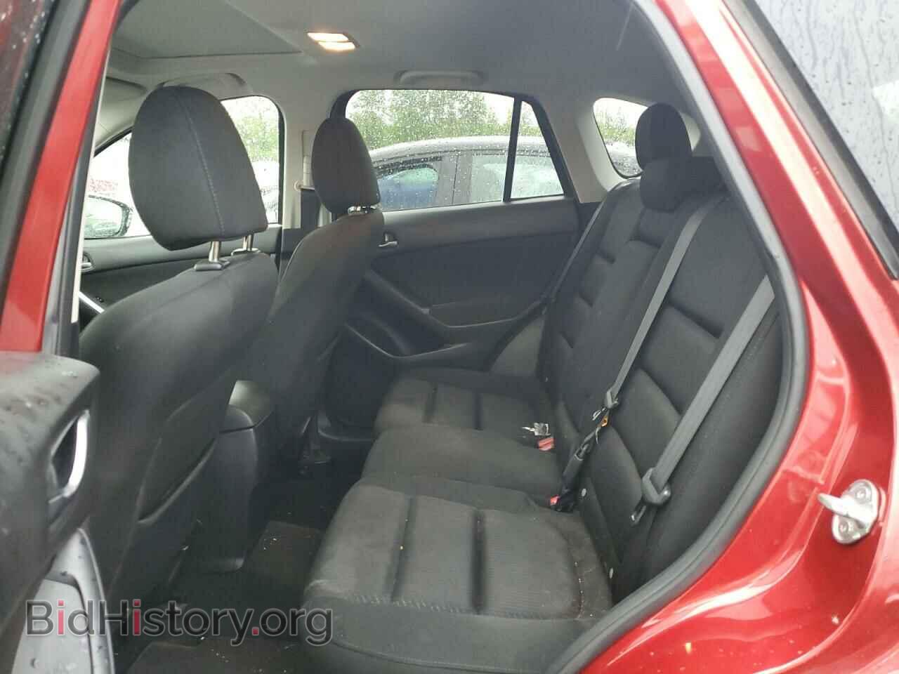 2013 MAZDA CX-5 - VIN: JM3KE2CE9D0147315 - Фото 10