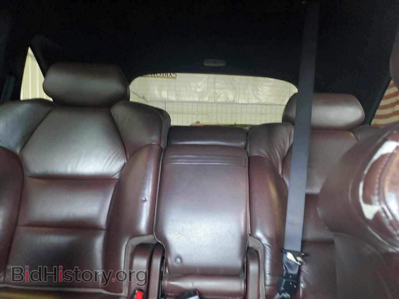 2007 ACURA MDX - VIN: 2HNYD28227H513095 - Фото 10