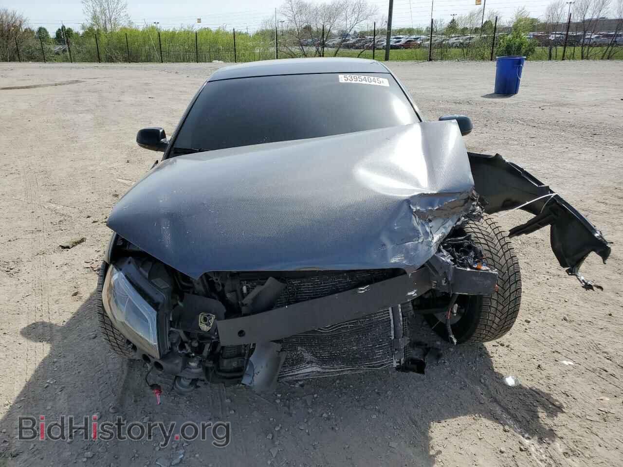 2013 AUDI A3 - VIN: WAUKEAFM0DA030574 - Photo 5