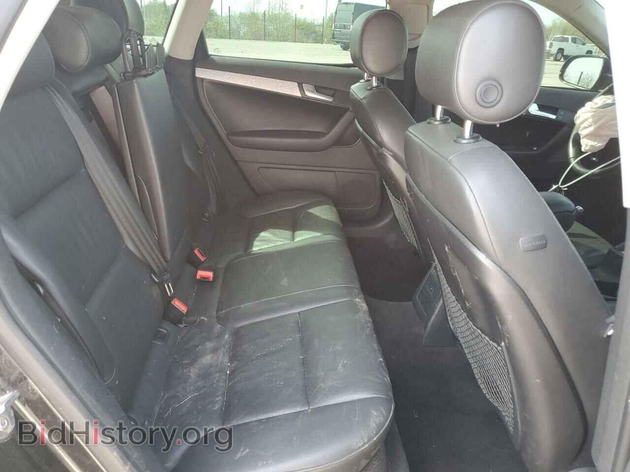 2013 AUDI A3 - VIN: WAUKEAFM0DA030574 - Photo 10