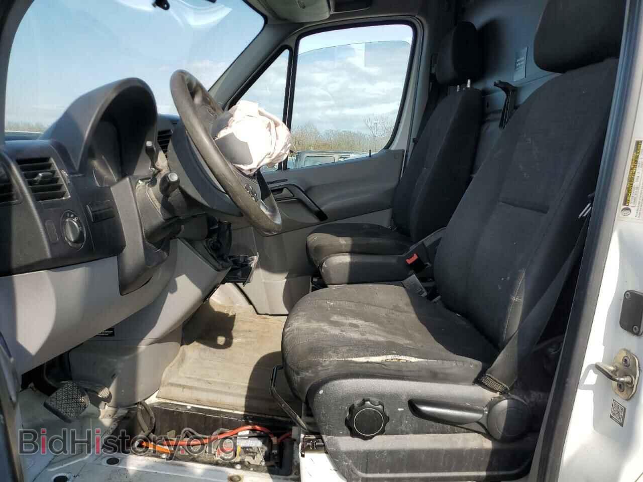 2015 MERCEDES-BENZ SPRINTER - VIN: WD3PE7DC5FP141976 - Photo 7