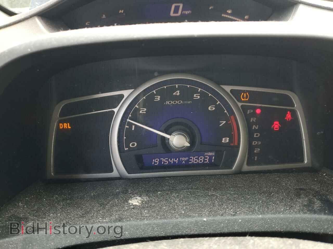 2009 HONDA CIVIC - VIN: 2HGFA16879H514979 - Фото 9