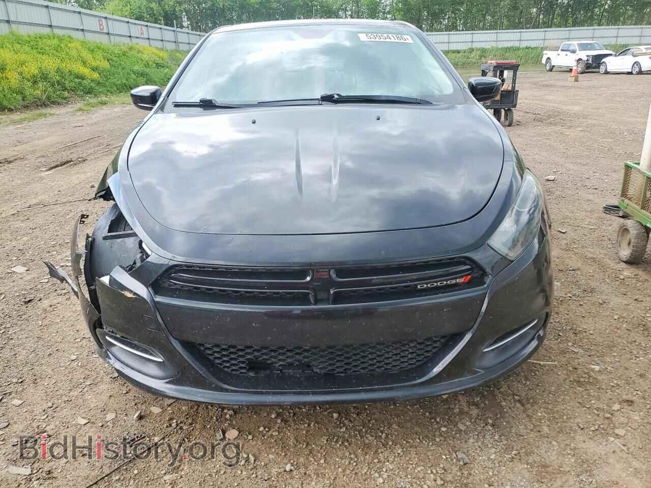 2015 DODGE DART - VIN: 1C3CDFBB2FD212584 - Фото 5