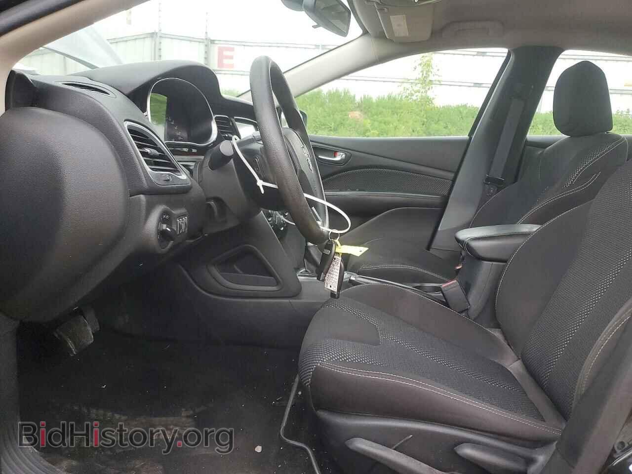 2015 DODGE DART - VIN: 1C3CDFBB2FD212584 - Фото 7