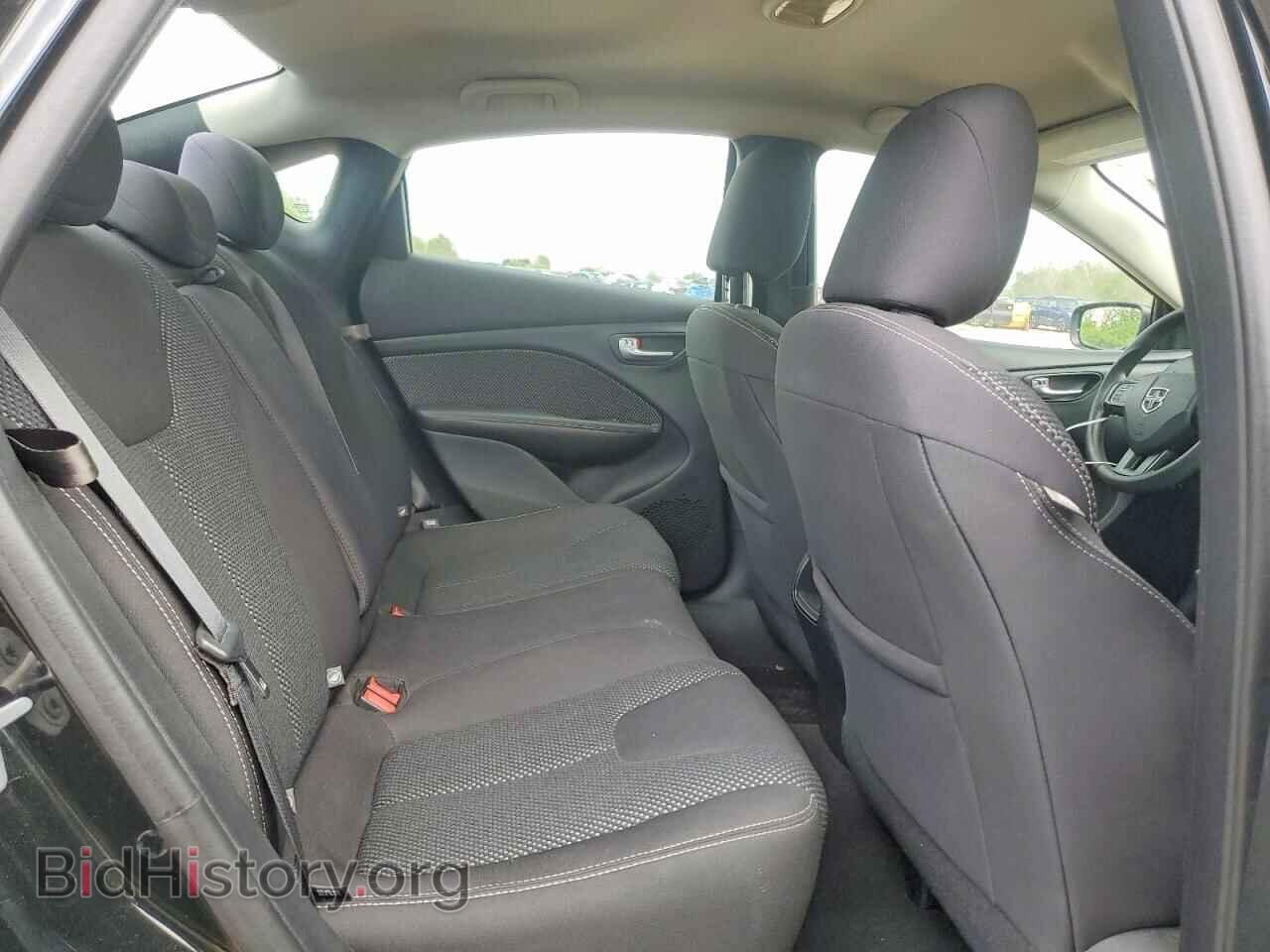 2015 DODGE DART - VIN: 1C3CDFBB2FD212584 - Фото 10