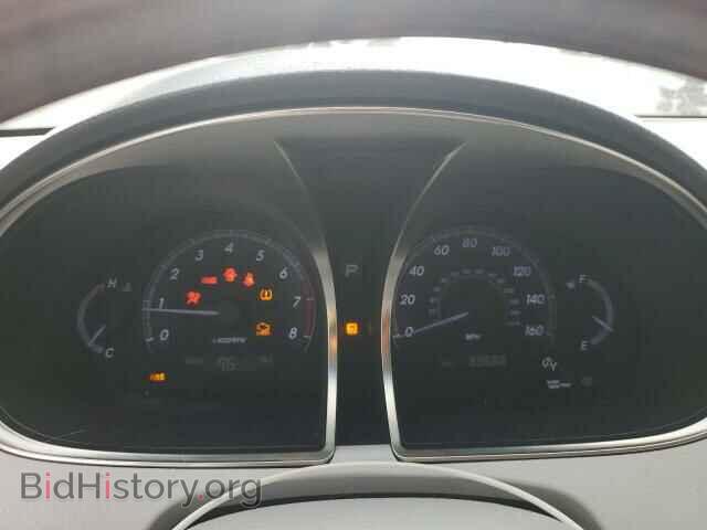 2011 TOYOTA AVALON - VIN: 4T1BK3DB2BU373614 - Фото 9