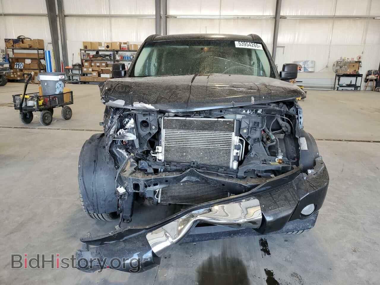 2010 DODGE NITRO - VIN: 1D4PU2GK9AW141981 - Фото 5