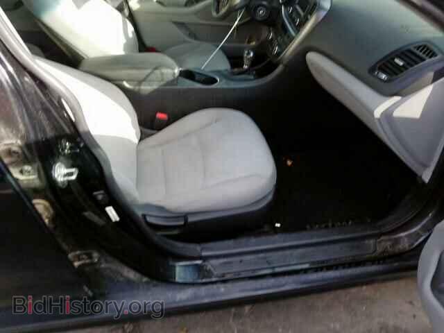 2015 KIA OPTIMA LX - VIN: 5XXGM4A79FG355228 - Фото 5