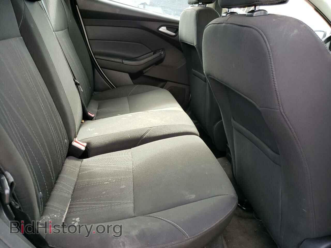 2015 FORD FOCUS - VIN: 1FADP3K29FL233353 - Фото 6