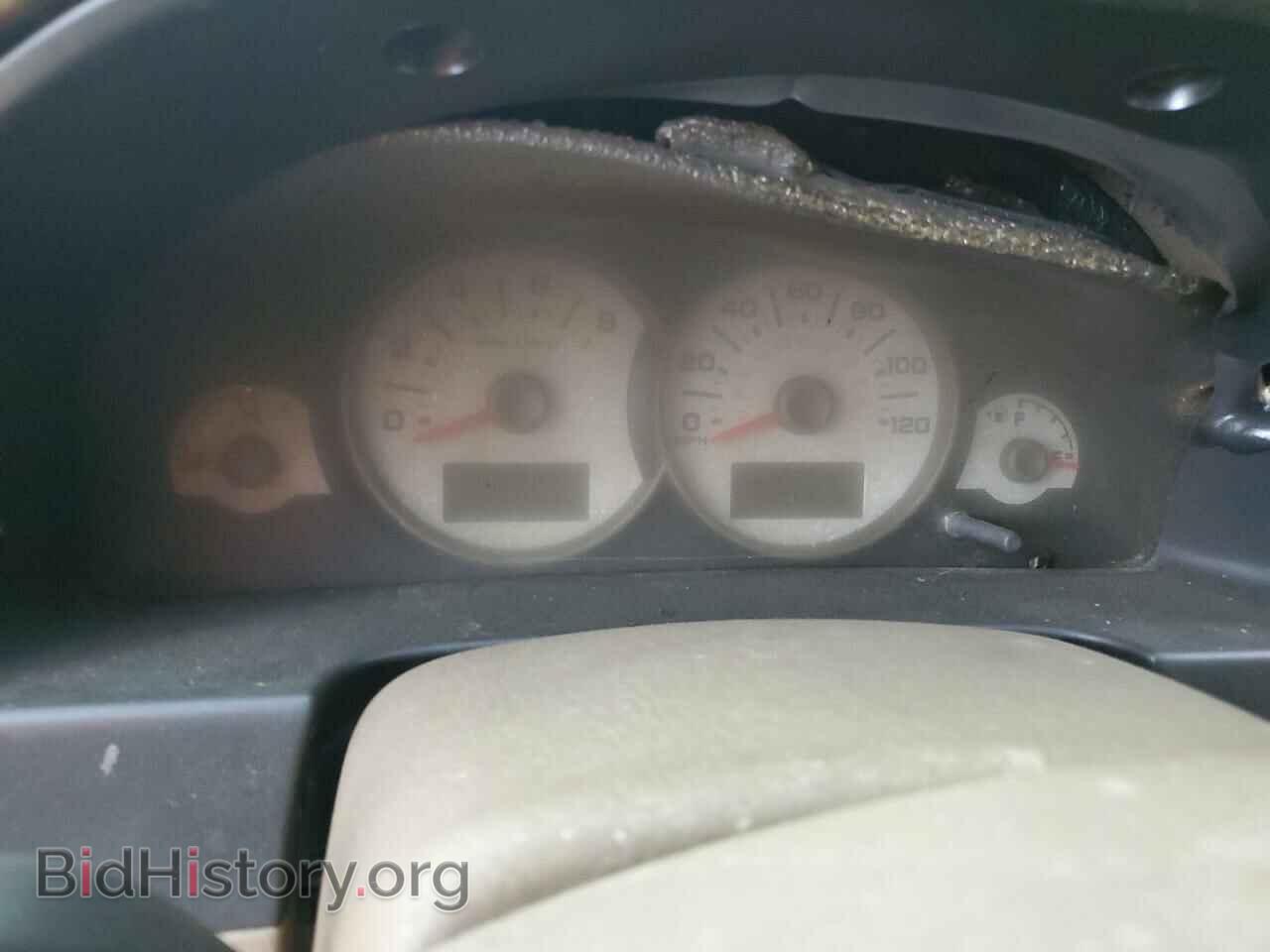 2007 FORD ESCAPE - VIN: 1FMCU04117KA04850 - Фото 8