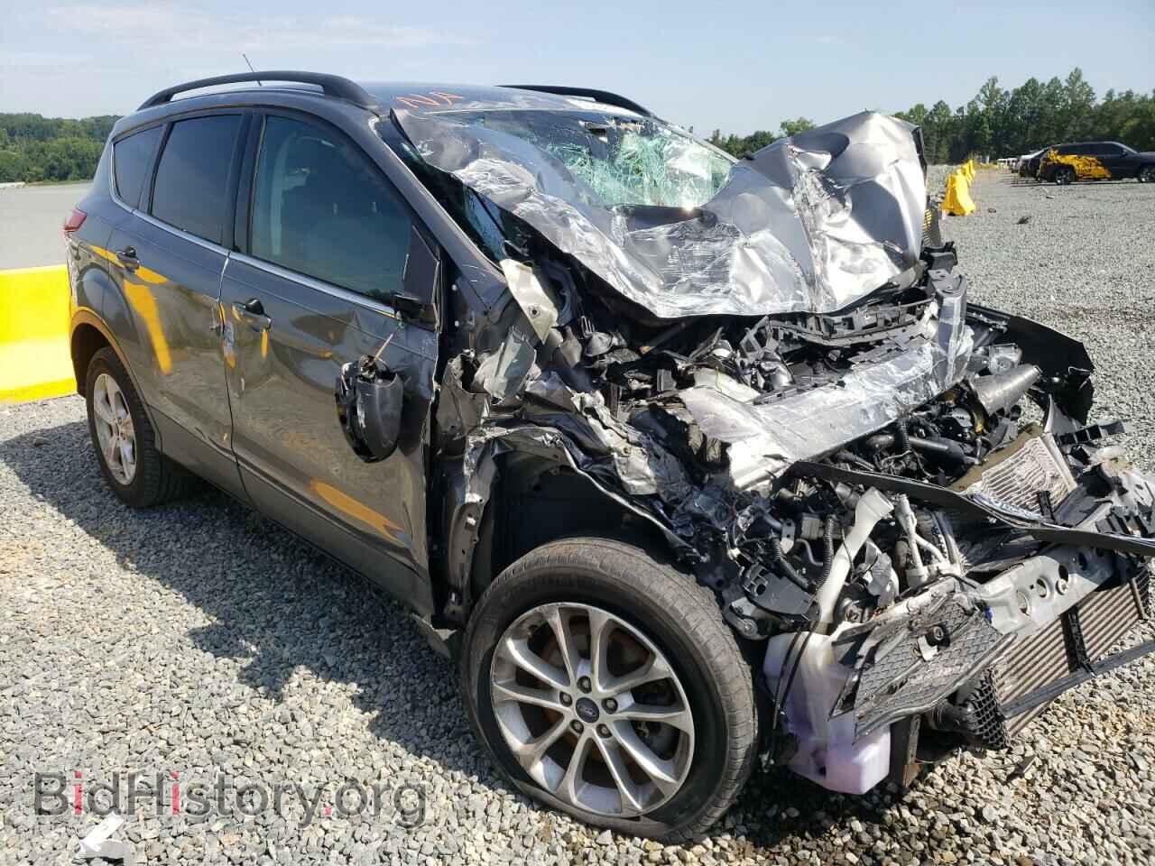 Photo 1FMCU9GX8EUC04114 - FORD ESCAPE 2014