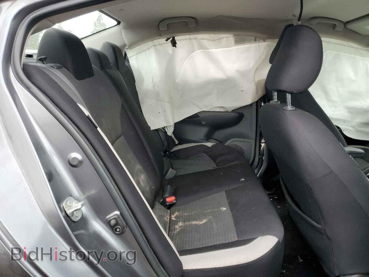 2021 NISSAN VERSA - VIN: 3N1CN8EV9ML925955 - Фото 10
