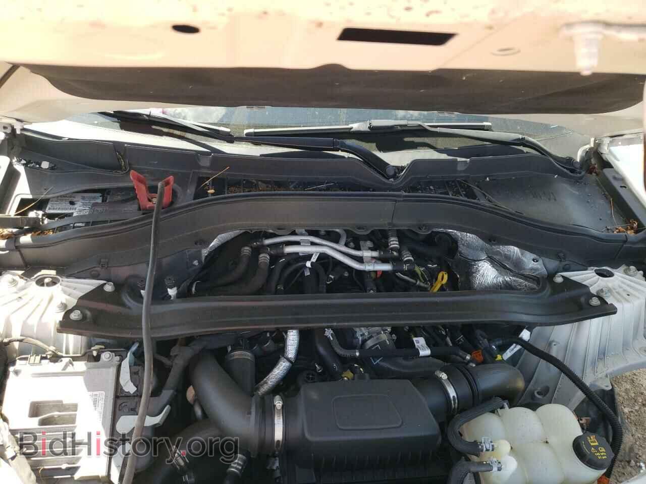 2020 FORD EXPLORER - VIN: 1FM5K8HC8LGA35826 - Photo 12