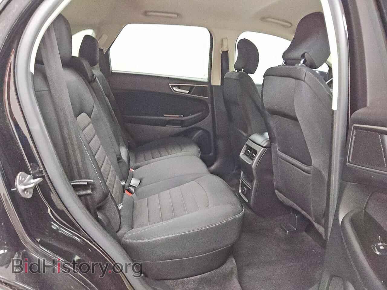 2016 FORD EDGE - VIN: 2FMPK4J99GBB10837 - Photo 11