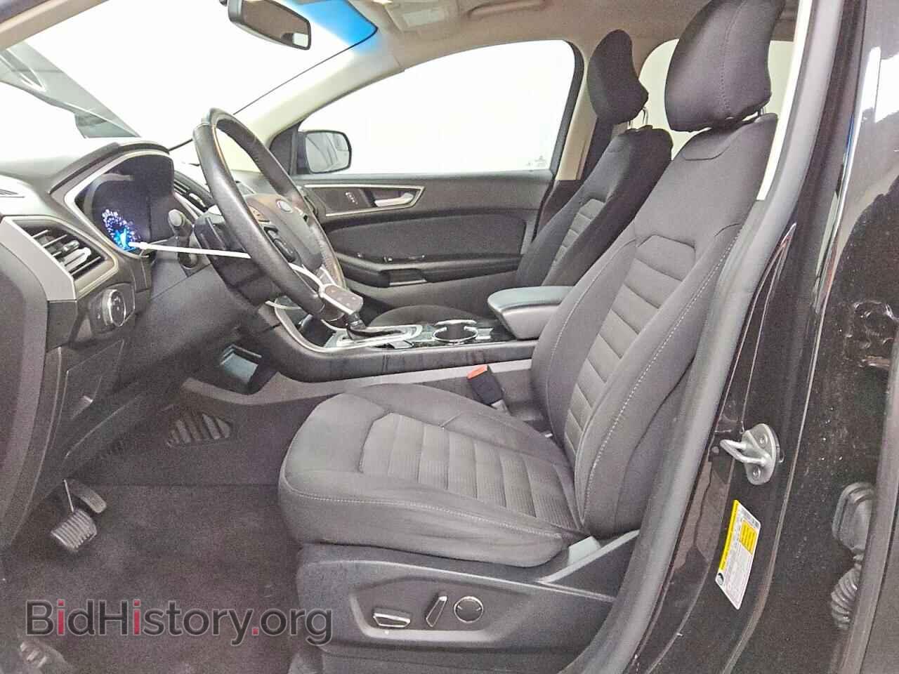 2016 FORD EDGE - VIN: 2FMPK4J99GBB10837 - Photo 7