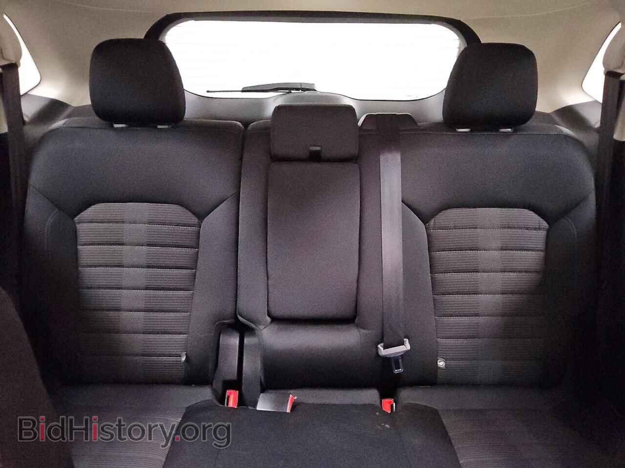 2016 FORD EDGE - VIN: 2FMPK4J99GBB10837 - Photo 10