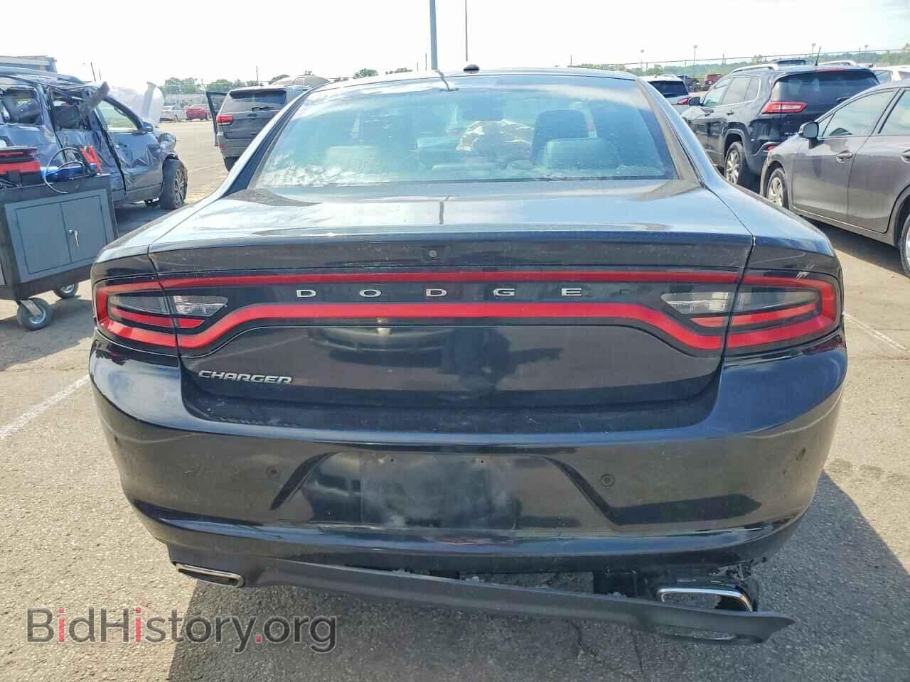 2021 DODGE CHARGER - VIN: 2C3CDXBG6MH515143 - Фото 6
