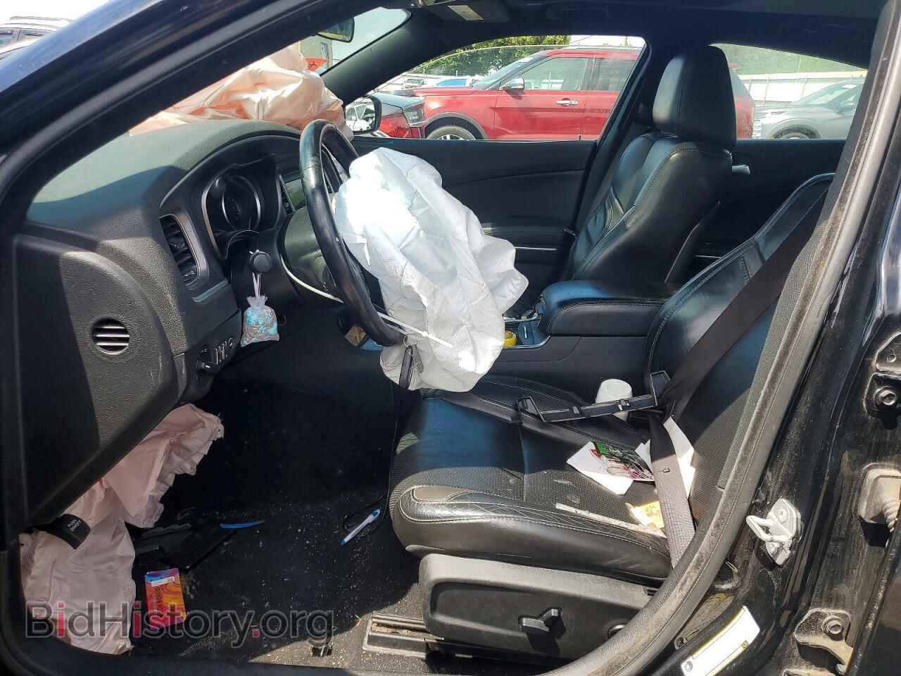 2021 DODGE CHARGER - VIN: 2C3CDXBG6MH515143 - Фото 7