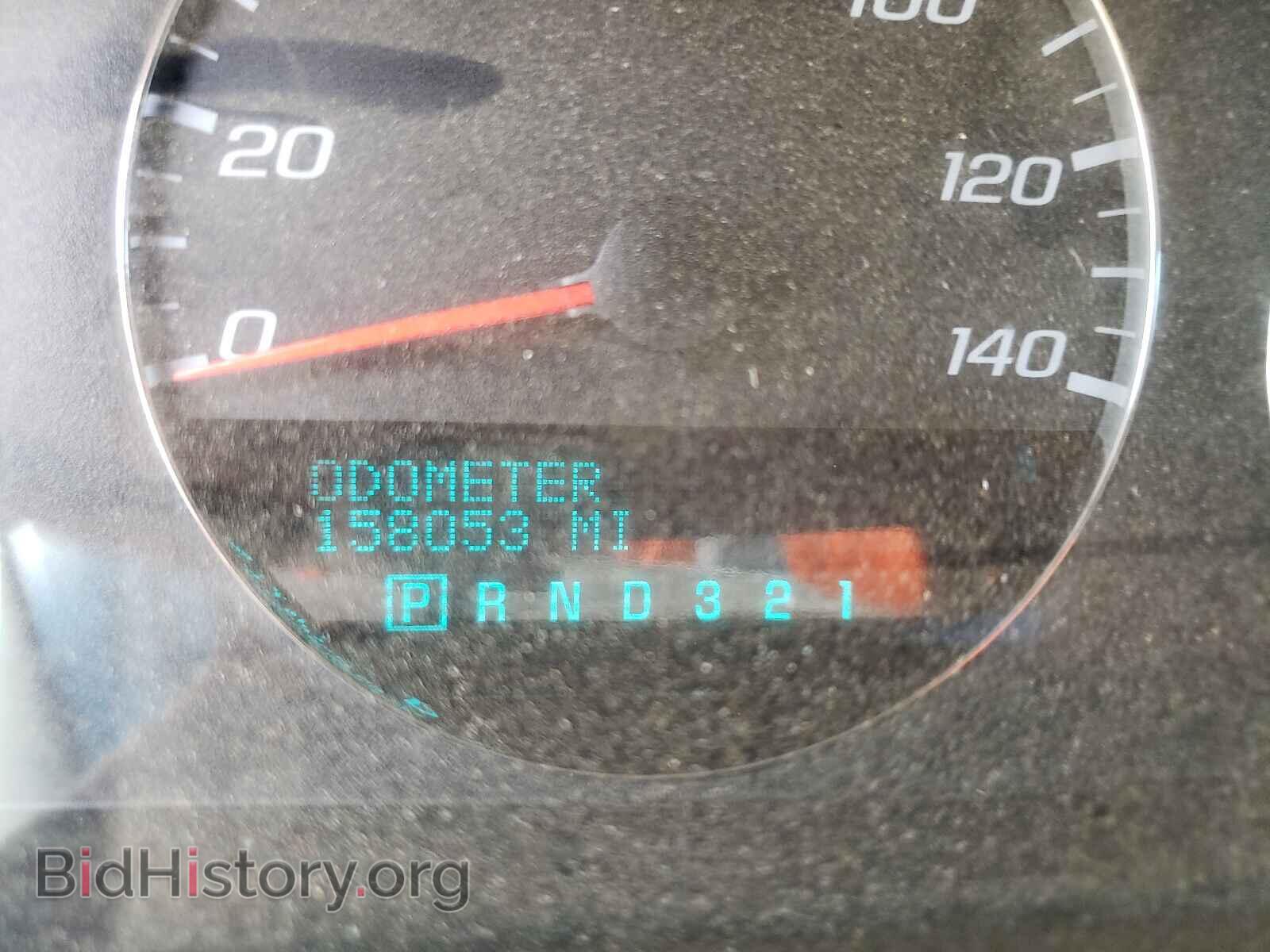 2006 CHEVROLET IMPALA - VIN: 2G1WT58K769415392 - Фото 8