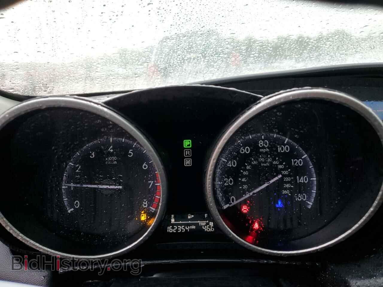 2013 MAZDA 3 - VIN: JM1BL1TF6D1826437 - Фото 9