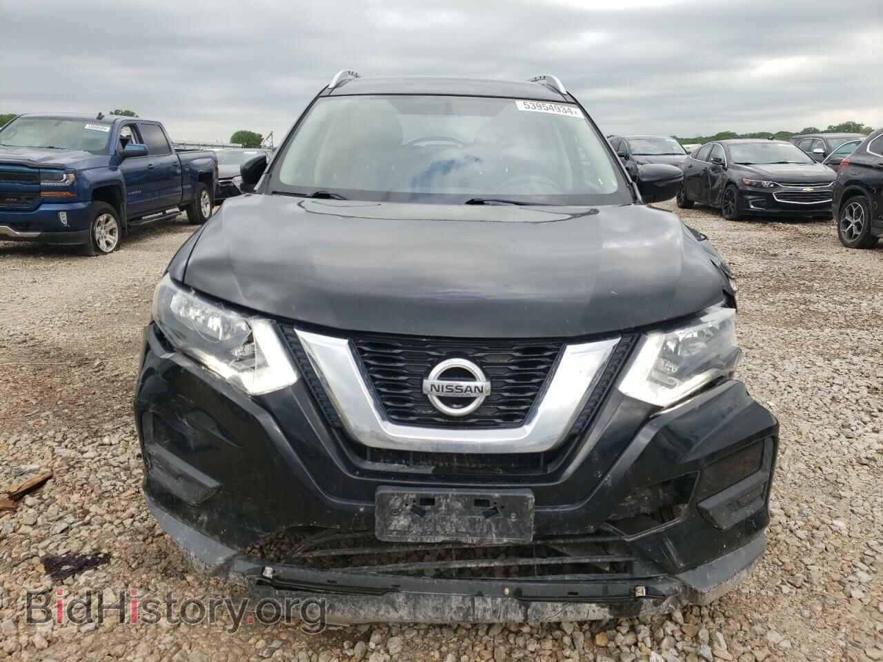 2017 NISSAN ROGUE - VIN: KNMAT2MV7HP559996 - Фото 5