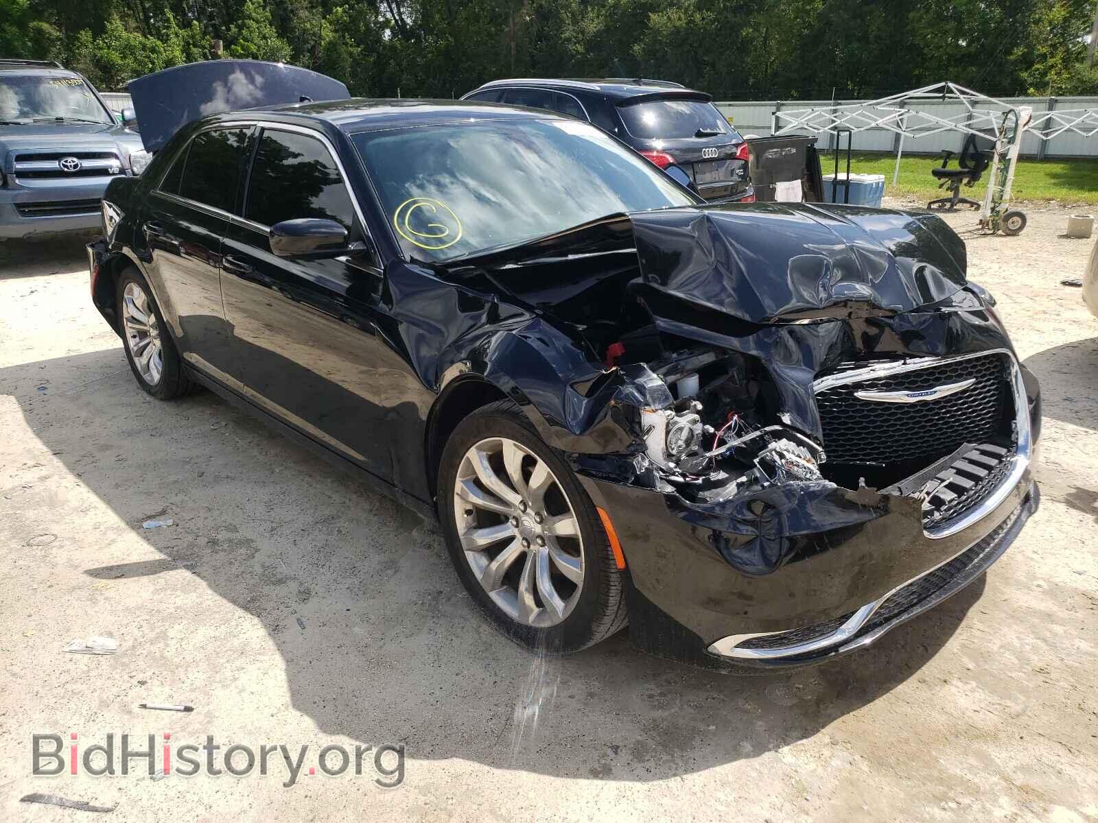 Photo 2C3CCAAG2HH577176 - CHRYSLER 300 2017
