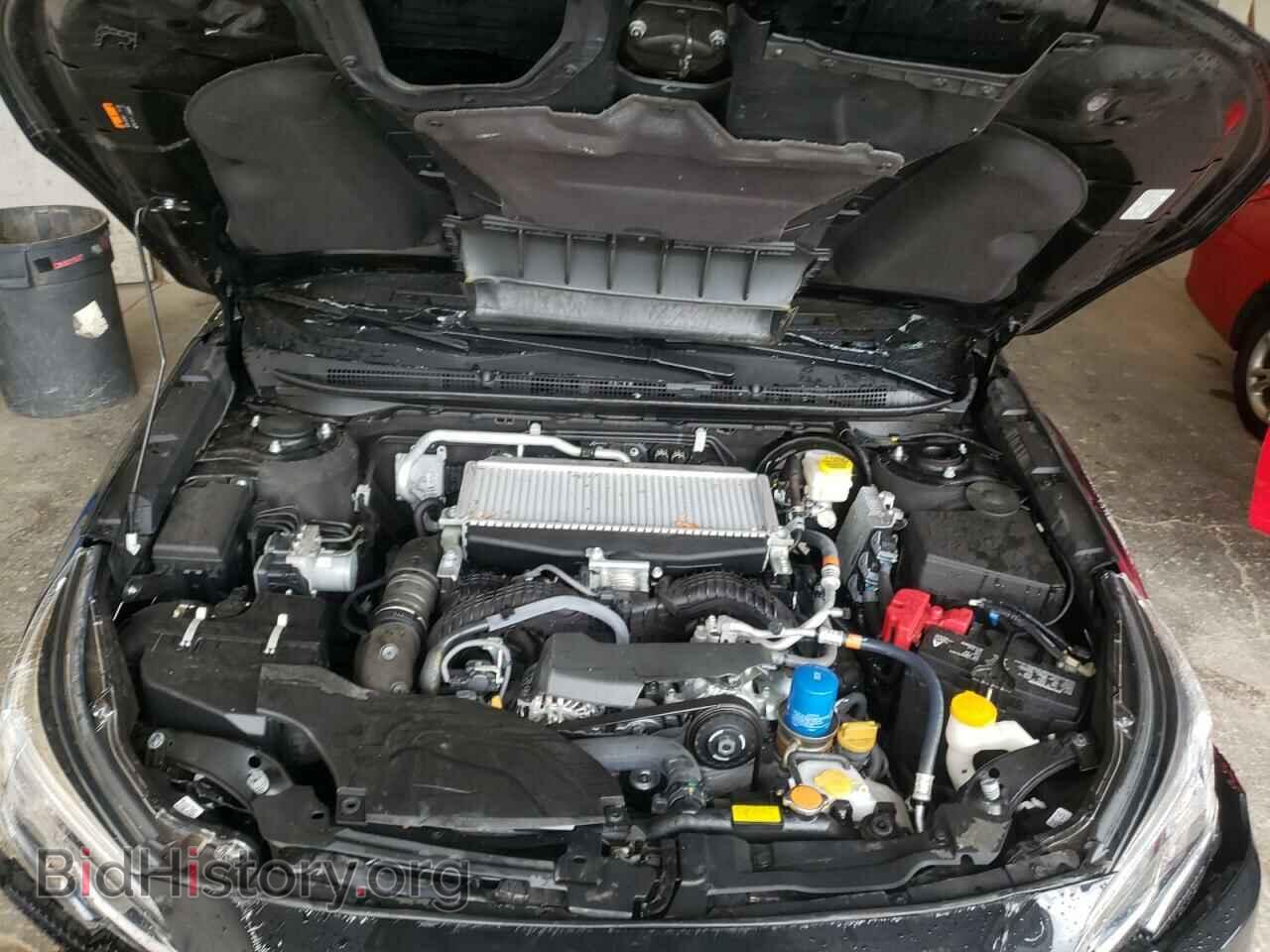 2021 SUBARU OUTBACK - VIN: 4S4BTGND3M3136790 - Фото 7