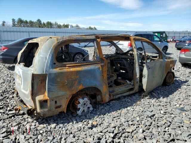 2008 CHRYSLER MINIVAN - VIN: 2A8HR54P28R821883 - Фото 3