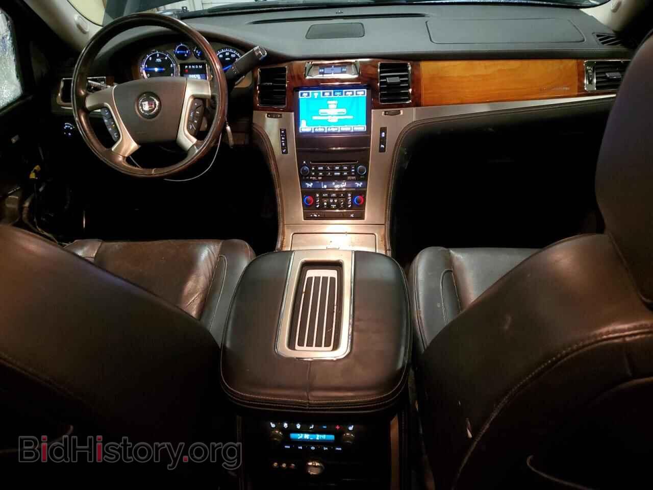 2012 CADILLAC ESCALADE - VIN: 1GYS4KEF5CR294060 - Фото 8