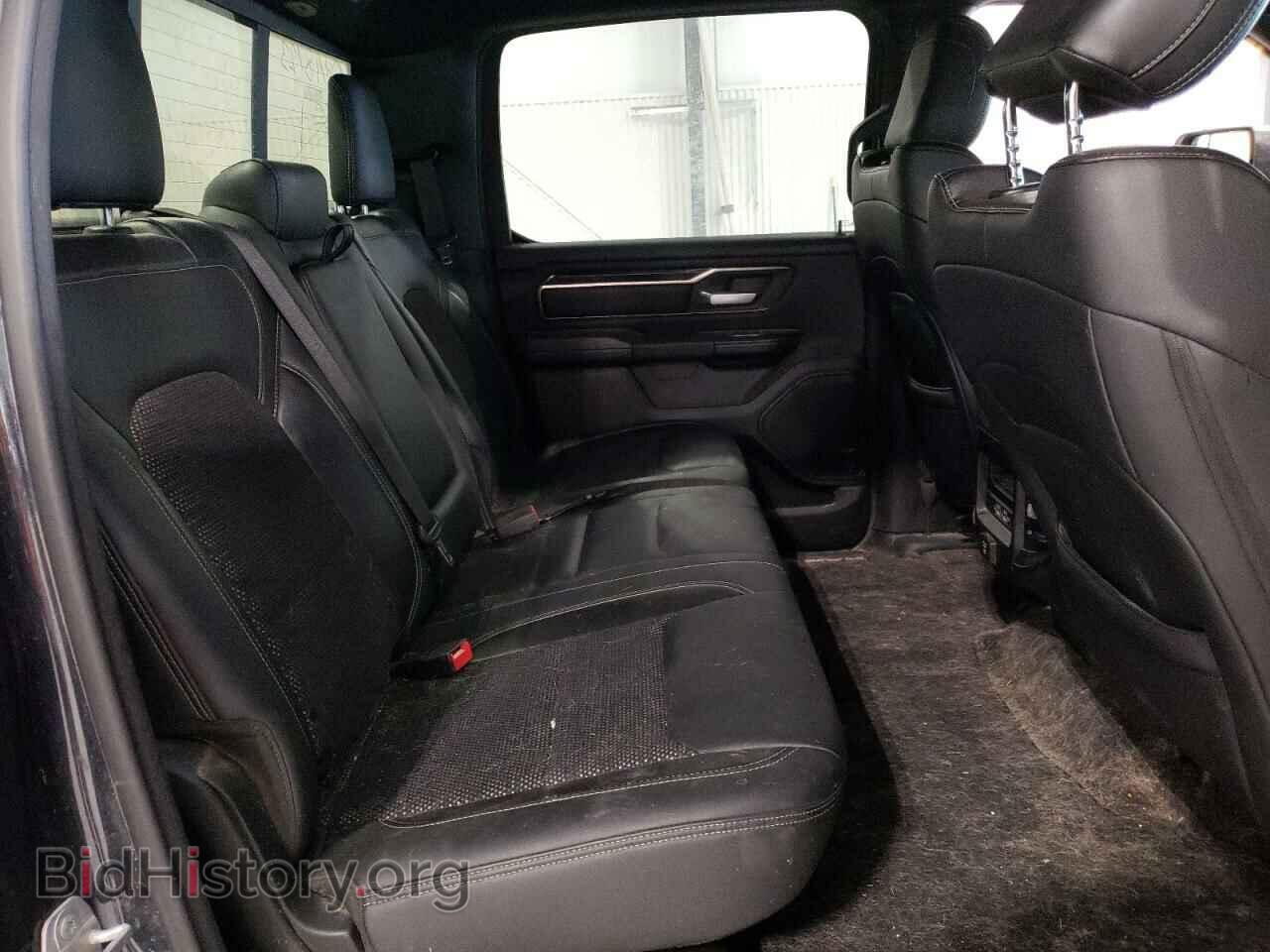 2019 RAM 1500 - VIN: 1C6SRFLT8KN561650 - Фото 10