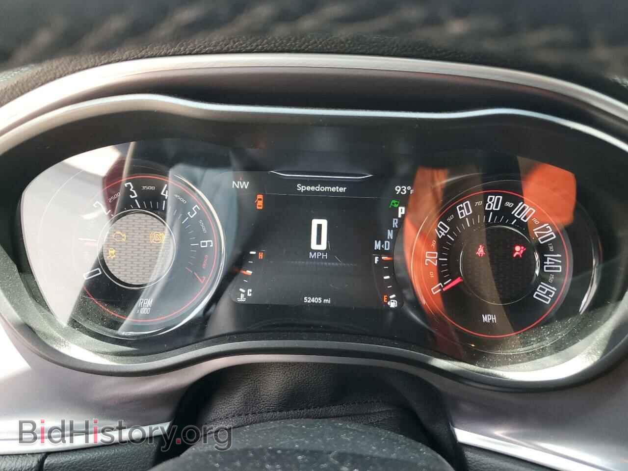 2021 DODGE CHALLENGER - VIN: 2C3CDZAGXMH655208 - Photo 9