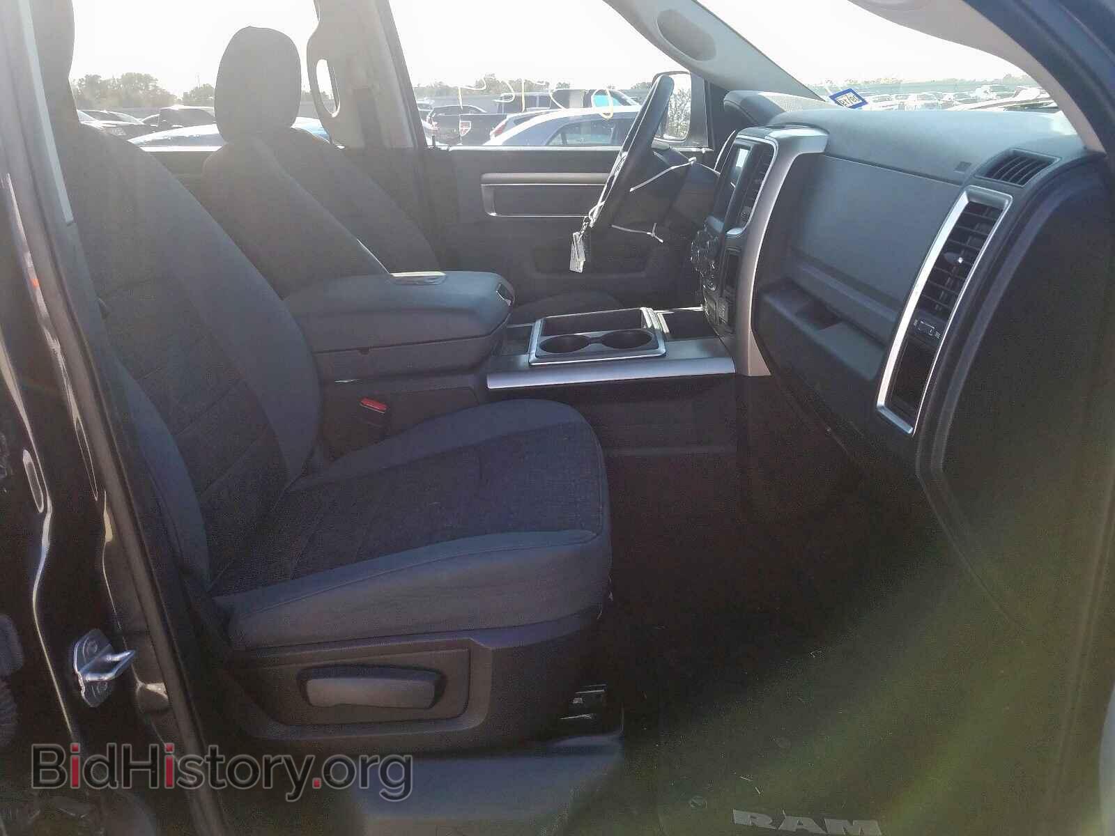 2014 RAM 1500 SLT - VIN: 1C6RR6LT8ES422946 - Фото 5